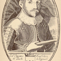 O MESTRE DE CAMPO GENERAL, PRINCIPE DE BAGNUOLI.