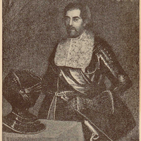 O MESTRE DE CAMPO GENERAL, FRANCISCO BARRETO DE MENEZES.