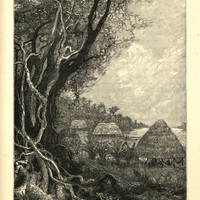 Village d'Ouptoli