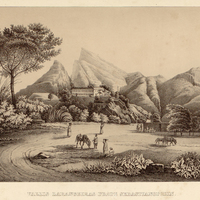VALLIS LARANGEIRAS PROPE SEBASTIANOPOLIN.
