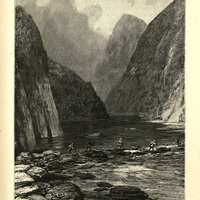 Saut de Souanre