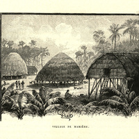 Village de Marière