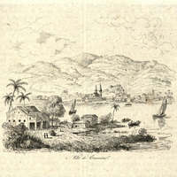 Villa de Caxoeïra