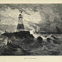 Phare de l'enfant perdu