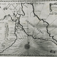 La Guadeloupe d'après le Père du Tertre