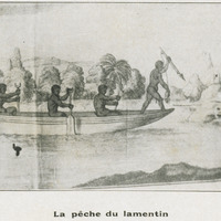 La pêche du Lamentin