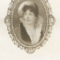 L' Impératrice Joséphine