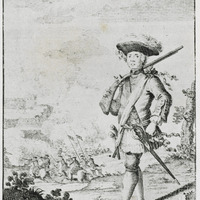 Le Vasseur, Gouverneur de la Tortue