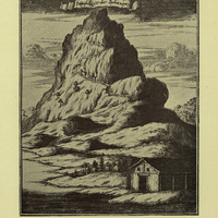 The Hermitage of the indians
