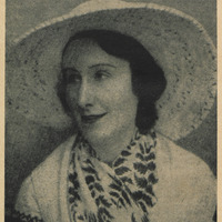 Marthe Oulié