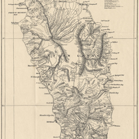 West indies Dominica