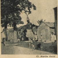 Le Mardi-gras à la Pointe-à-Pitre