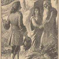 Demain je le verrai, ensuite vous serez libres. (page 108).