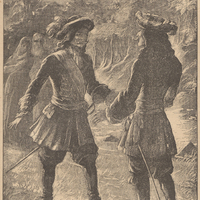 C'est le père et non le gouverneur de Saint-Domingue qui vous tend la main (page 11 7).
