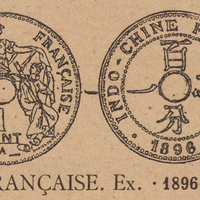 [Article sur l'histoire monétaire des colonies françaises]