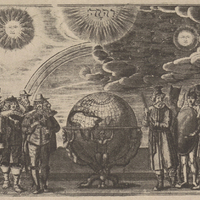 Description générale de l'Amérique, troisième partie du monde avec tous ses empires, royaumes…