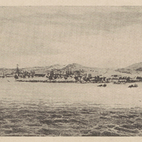 [Voiliers en mer]