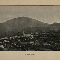 Le Morne-Rouge