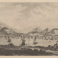 [Vue d'une baie]