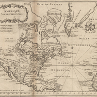 Amerique Septentrionale