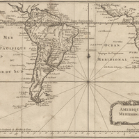 Amerique Meridionale