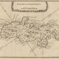 Isle de la Martinique