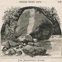 The Sacrificial Stone