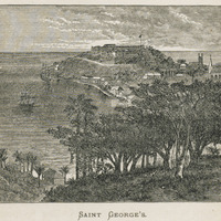 Saint George's