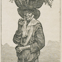 Market Woman
