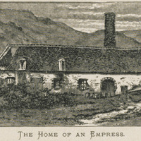 The Home of an Empress