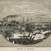 Point A Pitre