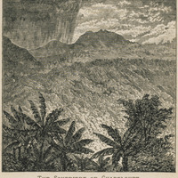 The Soufriere of Guadeloupe