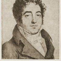 Vincent Campenon ( Bibliothèque Nationale )