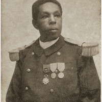 Camille Mortenol