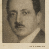 Alexis Leger