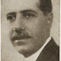 Léo Gerville-Reache