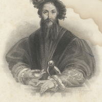 Christophe Colomb