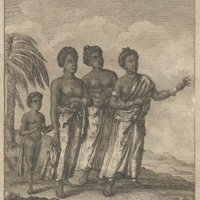Femmes akréennes