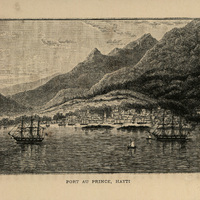 Port-au-Prince, Hayti