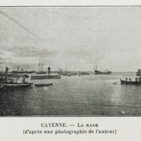 La rade