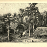 Village de Moutouchy