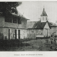 Sinnamary