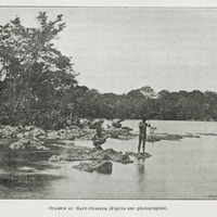 Oyampis du Haut-Oyapock
