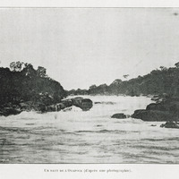 Un saut de l'oyapock
