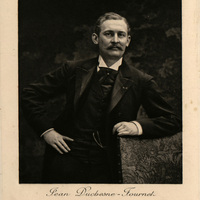 Jean Duchesne-Fournet