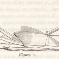 Charrue de bois : figure 5