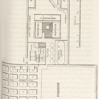 Plan d'une sucrerie perfectionnée : figure 18
