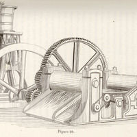 Machine à vapeur et moulin à sucre : figure 20