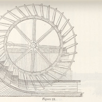 Section longitudinale de cuve : figure 22