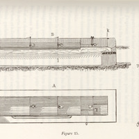 Coupe d'une cuve : figure 25